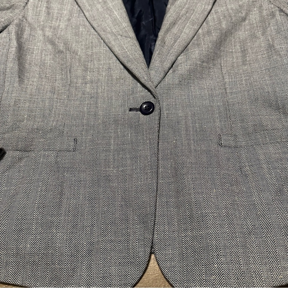 Pendleton Herrington Blazer View 3